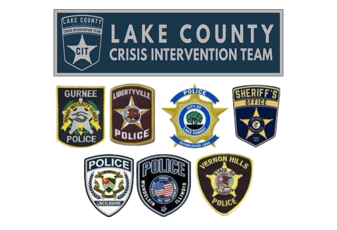 Lake County Democrats - News & Notes: Lake County Sheriff John Idleburg ...