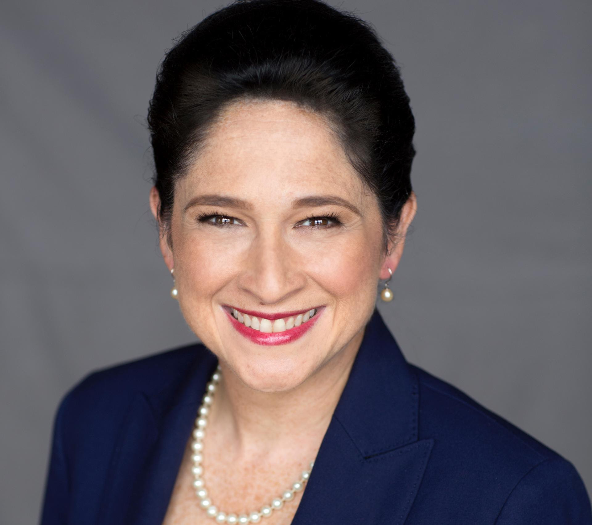 Susana Mendoza
