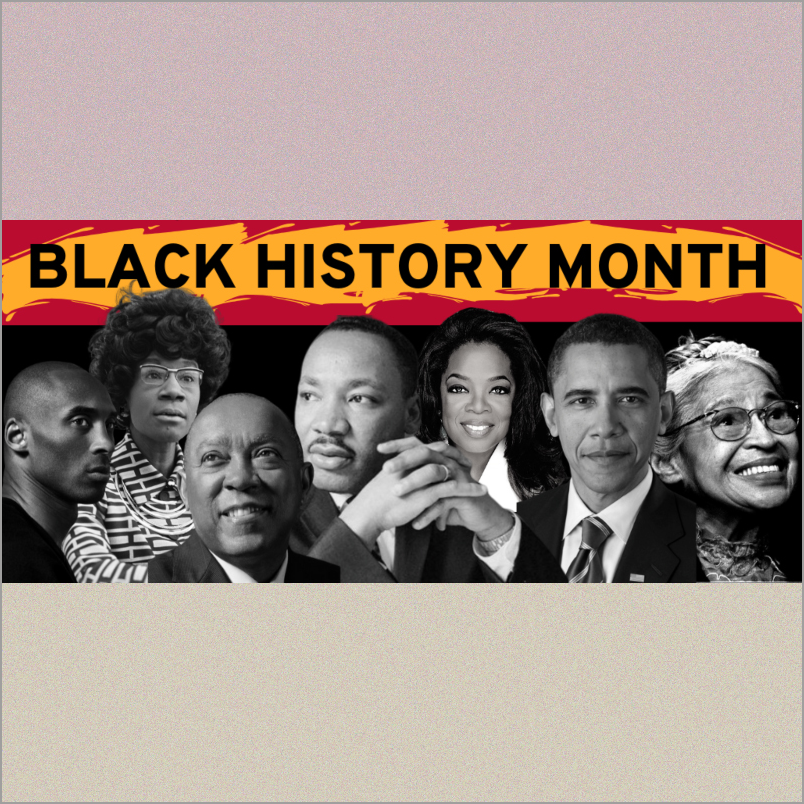 Statement On Black History Month From Lake Dems Chair Lauren Beth Gash