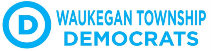 waukegan township democrats logo