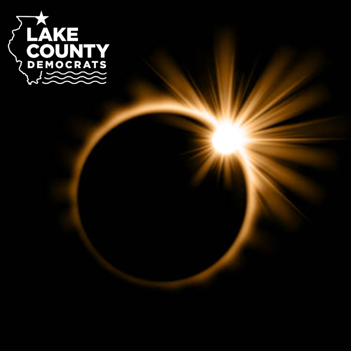 [April 10th issue] Congratulations to the more than 200 Lake County Democratic Precinct Committeepersons (PCs) elected in the March 19 primary. Our numbers totally eclipsed Republicans, as we elected almost 100 more committeepersons than they did.