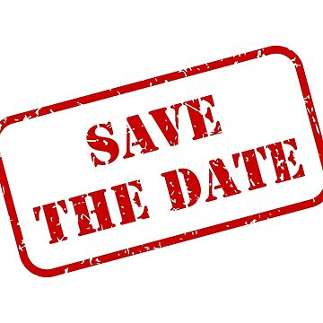 Save the date for the Lake Dems 
