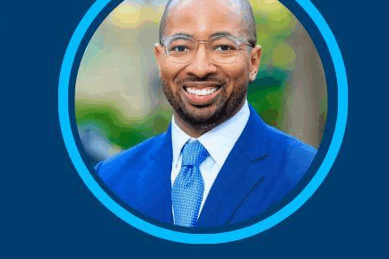 Christian Mitchell - Keynote Speaker 2025