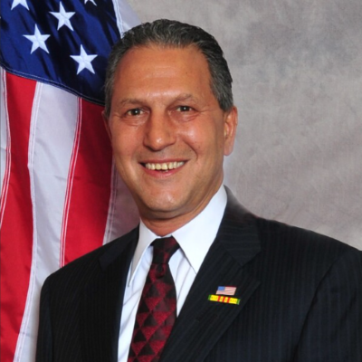 George D. Alpogianis