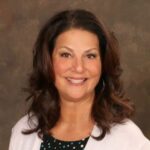 At-large Board Member Gina Roberts