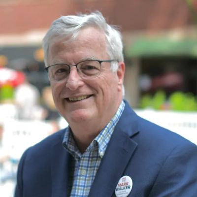 Mark L. Walker