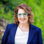 Corresponding Secretary Hilary Winiarz