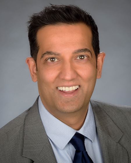 Paras Parekh